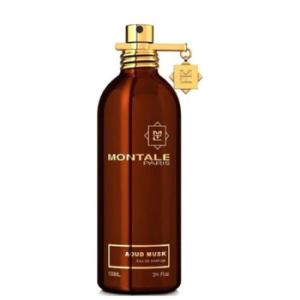 Aoud Musk EDP Spray 3.38 oz Tester