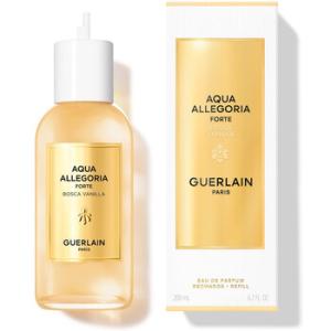 Aqua Allegoria Forte Bosca Vanilla EDP 6.7 oz Refill