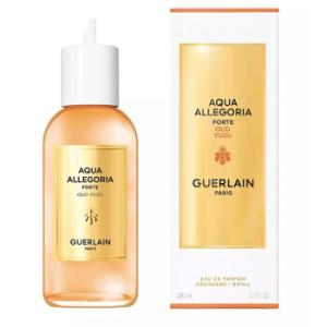 Aqua Allegoria Forte Oud Yuzu EDP 6.7 oz Refill