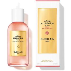 Aqua Allegoria Forte Rosa Palissandro EDP 6.7 oz Refill