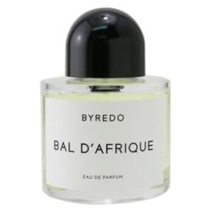 Bal DAfrique EDP Spray 3.4 oz Tester