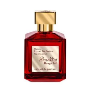 Barakkat Rouge 540 Extrait de Parfum Spray 3.38 oz Tester