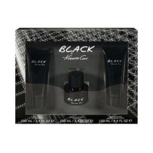 Black Gift Set