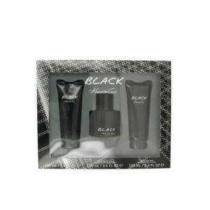 Black Gift Set