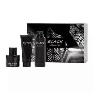 Black Men Gift Set