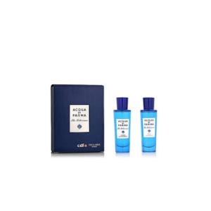 Blu Mediterraneo Mini Set Gift Set