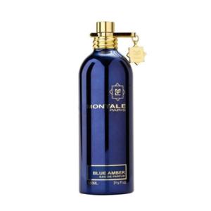 Blue Amber  Montale EDP Spray 3.3 oz 100 ml u