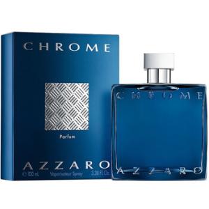 Chrome Parfum 3.3 oz Tester