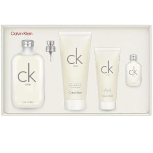 Ck One Gift Set