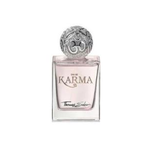 Eau De Karma EDP Spray 1.69 oz Tester