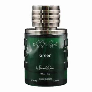 Esse Sport Green EDP 3.3 oz