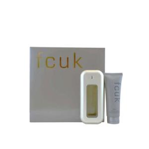 Fcuk Gift Set