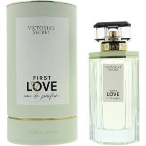 First Love EDP Spray 3.4 oz