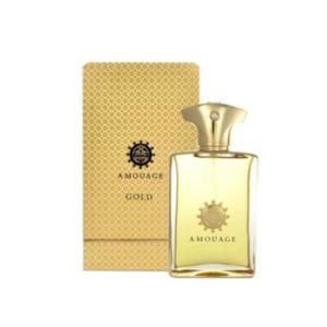 Gold EDP Spray 3.4 oz