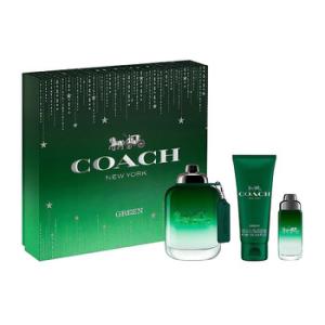 Green Gift Set