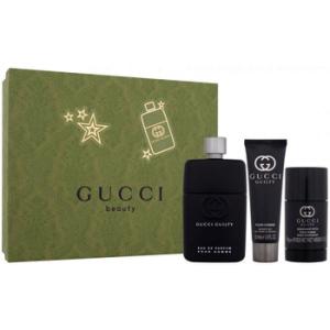 Gucci Guilty Pour Homme Gift Set