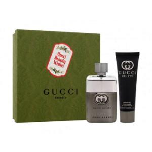 Gucci Guilty Pour Homme Gift Set