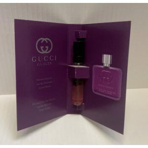 Guilty Elixir  Gucci  Elixir de Parfum Spray Vial 0.05 oz 1.5 ml W
