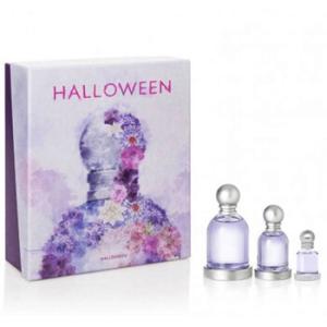 Halloween Gift Set