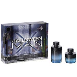Halloween Man X Gift Set