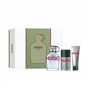 Hugo Gift Set