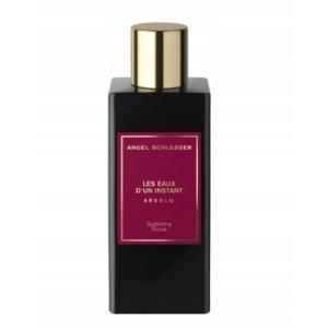 Les Eaux DUn Instant Absolu Sublime Rose EDP Spray 3.3 oz Tester