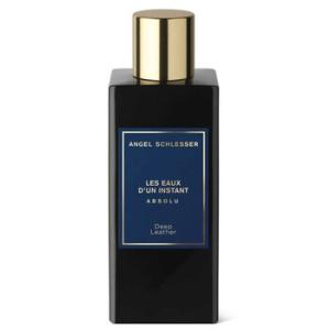 Les Eaux DUn Instant Deep Leather Absolu EDP 3.3 oz Tester