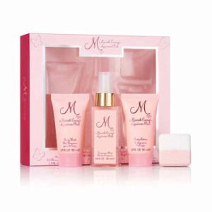 Luscious Pink Gift Set