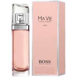 Ma Vie Leau EDT Spray 1.6 oz