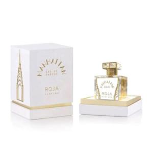 Manhattan EDP Spray 3.38 oz Tester