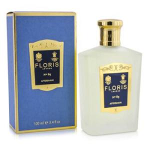 No 89 After Shave Splash  100ml3.4oz