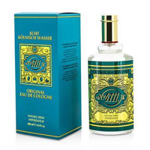 Original Eau De Cologne Spray 200ml6.8oz