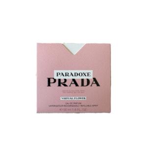 Paradoxe Virtual Flower EDP 1.7 oz