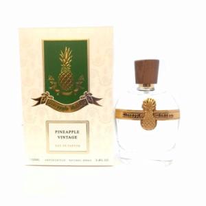 Pineapple Vintage EDP Spray 3.4 oz