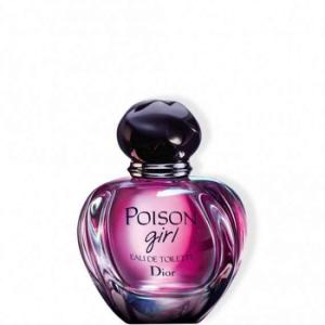 Poison Girl  Christian Dior EDT Spray 1.7 oz 50 ml w