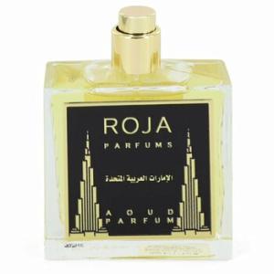 Qatar Extrait De Parfum Spray 1.7 oz Tester