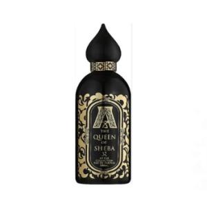 Queen Of Sheba EDP Spray 3.38 oz Tester