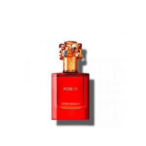 Rose 01 EDP Spray 1.69 oz Tester