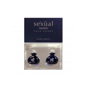 Sexual Nights Gift Set