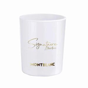 Signature Absolue 140g Scented Candle