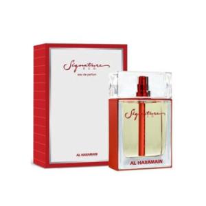 Signature Silver EDP Spray 3.4 oz Tester