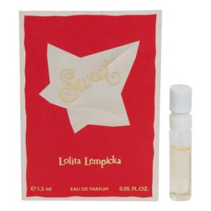 Sweet EDP Spray 0.05 oz