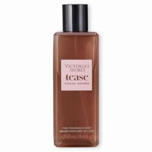 Tease Cocoa Soiree Fragrance Mist 8.4 oz Bath  Body