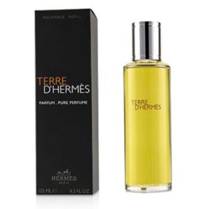 Terre DHermes Pure Parfum Refill  125ml4.2oz