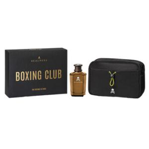 The Boxing Club Gift Set
