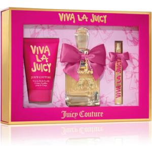 Viva La Juicy Gift Set