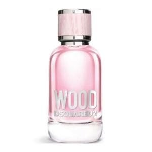 Wood Pour Femme EDT Spray 3.4 oz Tester