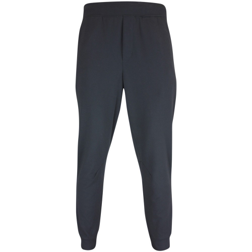 ლაუმა - გოლფი A კომპრ ხარისხი TRAVEL N23-25 შავი