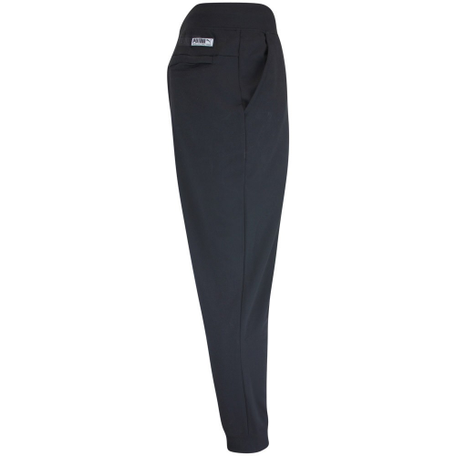 ლაუმა - გოლფი A კომპრ ხარისხი TRAVEL N27-29 შავი