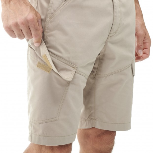 ლაუმა - გოლფი A კომპრ ხარისხი TRAVEL N29-31 ჩალისფ